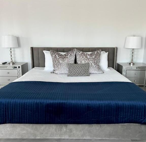 스탠다드 스튜디오 (전망), Skylaranna Resort & Spa