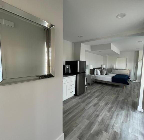 스탠다드 스튜디오 (전망), Skylaranna Resort & Spa