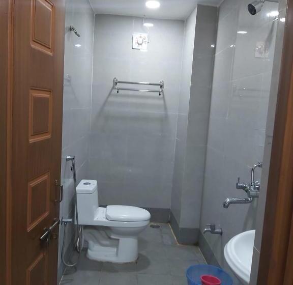 スイート, Sahasra Dla