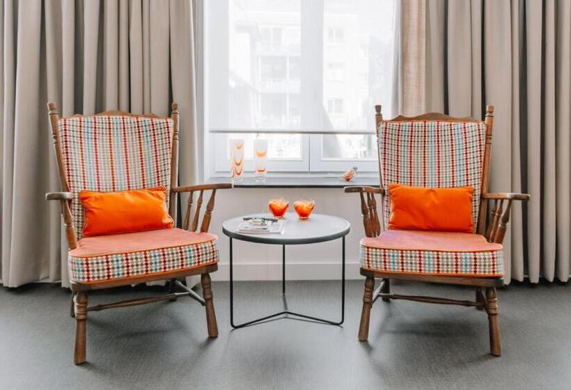 キングサイズベッドのスタンダードルーム, B&b Brasserie Villare