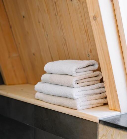 Номер Deluxe Кровать Кинг, B&b Brasserie Villare