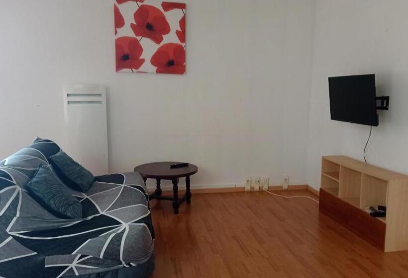 带3个卧室的公寓, Les Terrasses Du Petit Nérac