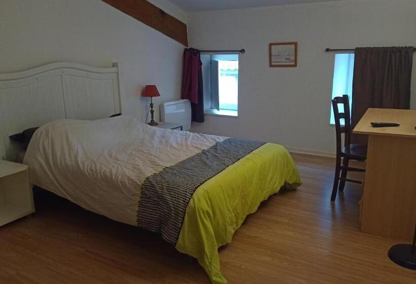 带3个卧室的公寓, Les Terrasses Du Petit Nérac