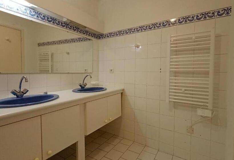 带3个卧室的公寓, Les Terrasses Du Petit Nérac