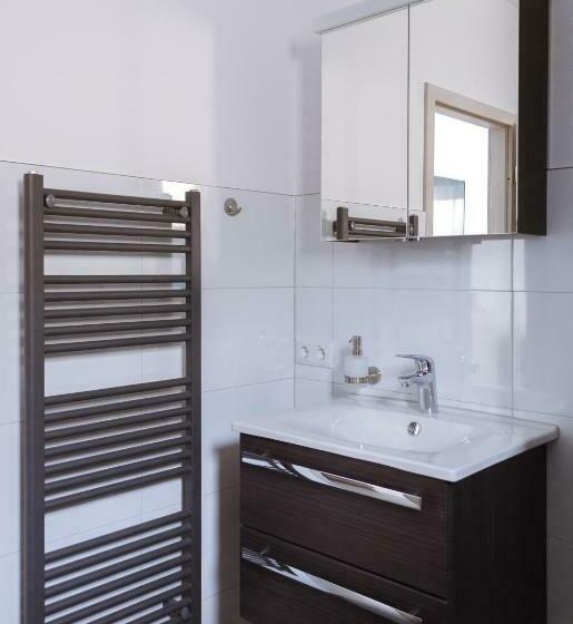 标准间, Glindower Alpen Pension