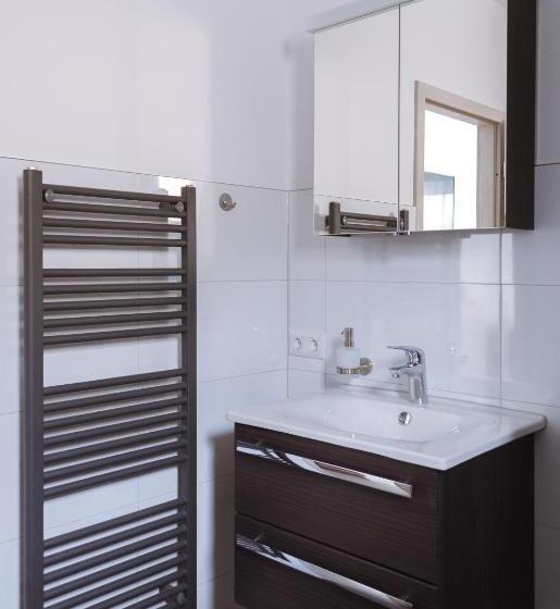 标准三人间, Glindower Alpen Pension