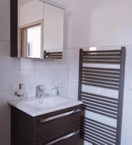 家庭间, Glindower Alpen Pension