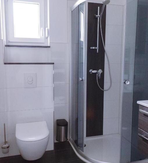 Семейный Номер, Glindower Alpen Pension