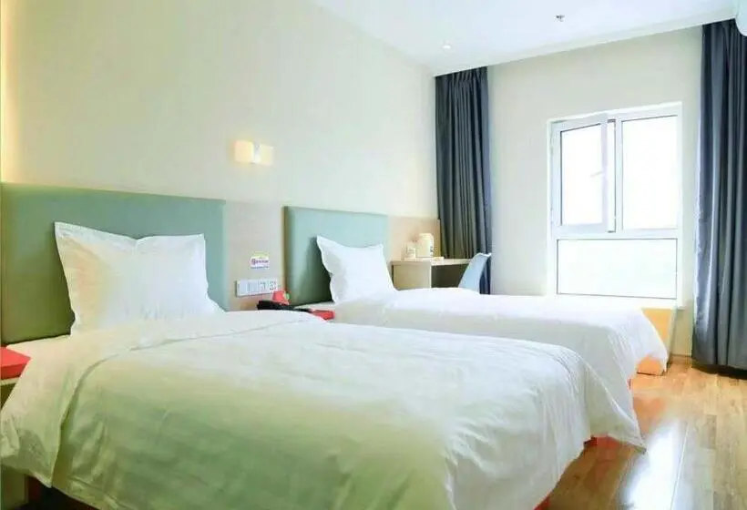 ビジネスルーム, 7days Inn Ji'nan Changqing University Ginza Commercial Street Branch