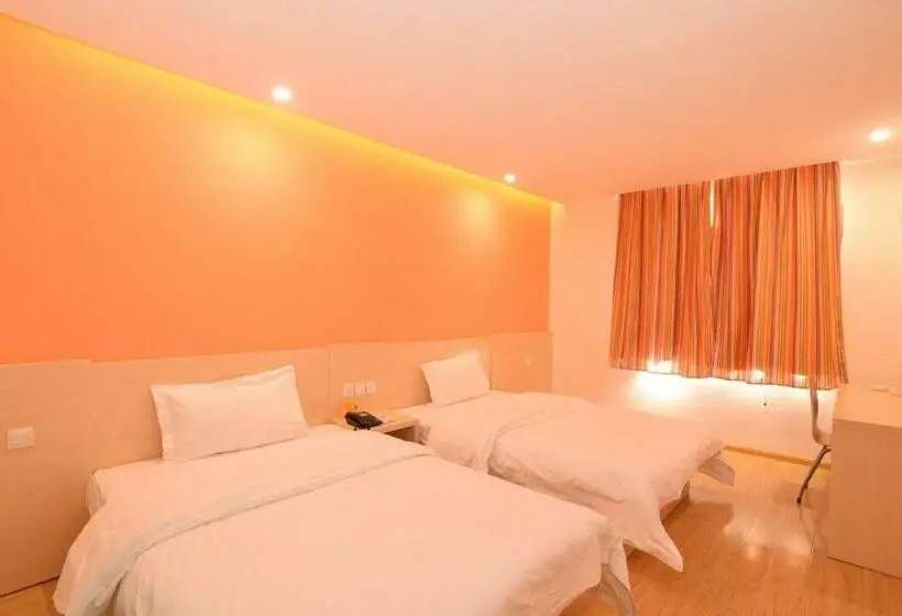 ビジネスルーム, 7days Inn Luoyang Xin An Branch