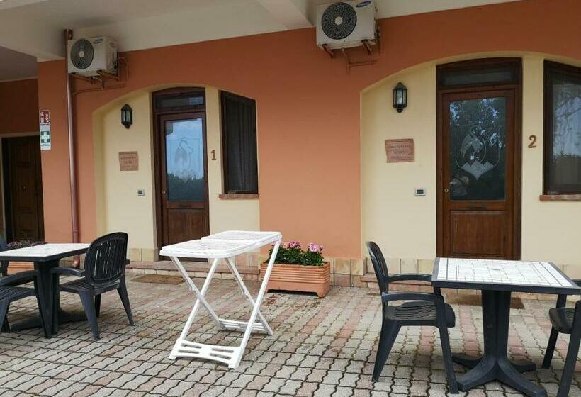 Номер Стандарт, Agriturismo Catena