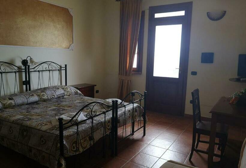 Номер Стандарт, Agriturismo Catena