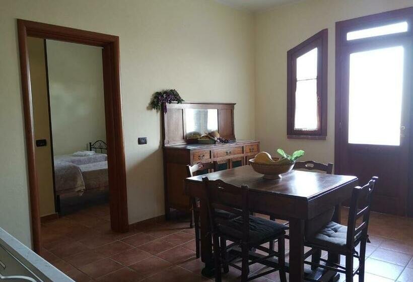 Семейный Номер, Agriturismo Catena