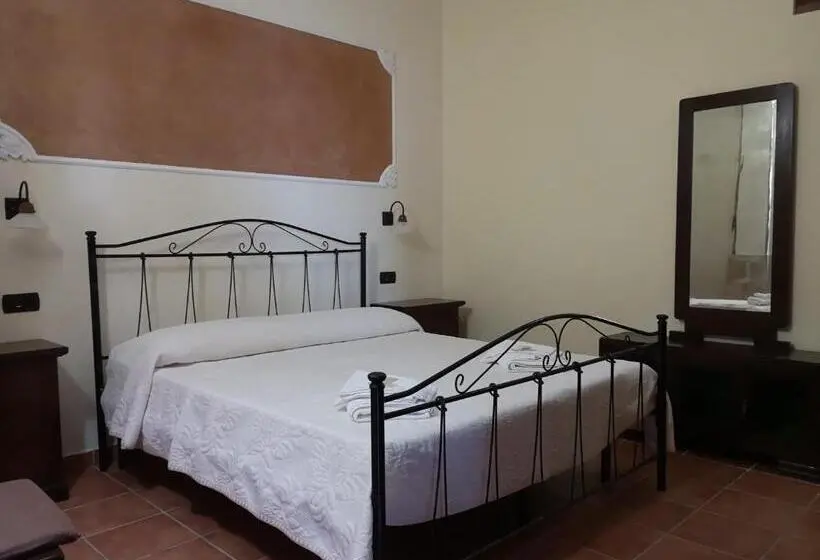 ファミリールーム, Agriturismo Catena