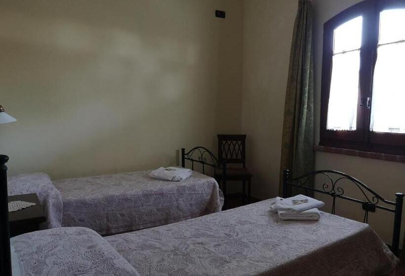 Семейный Номер, Agriturismo Catena