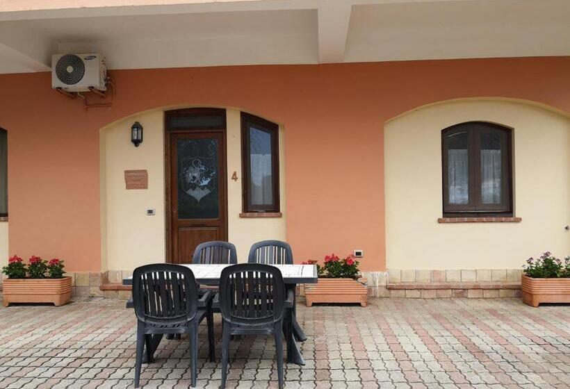 Семейный Номер, Agriturismo Catena