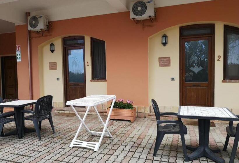 Семейный Номер, Agriturismo Catena