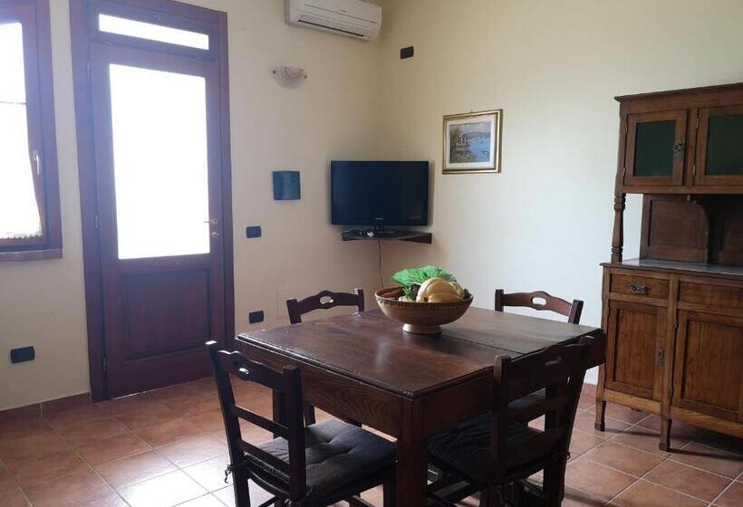 Семейный Номер, Agriturismo Catena