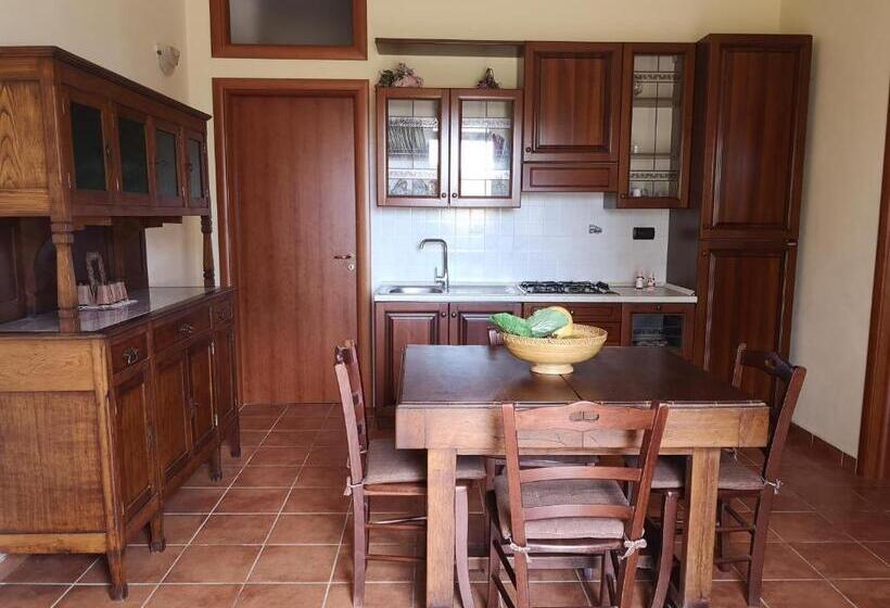 Семейный Номер, Agriturismo Catena