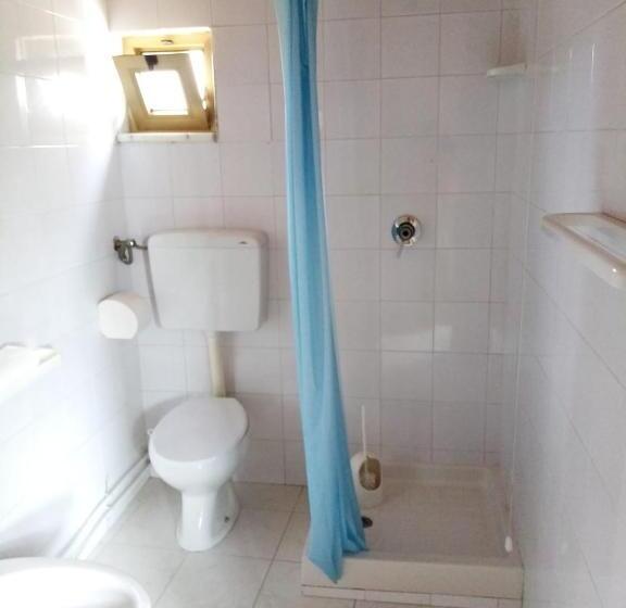 חדר אקונומי, Cilentiamoci Palinuro