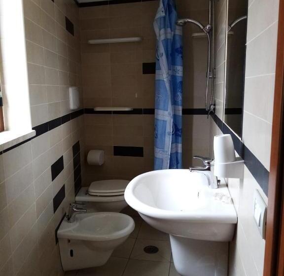 חדר אקונומי, Cilentiamoci Palinuro