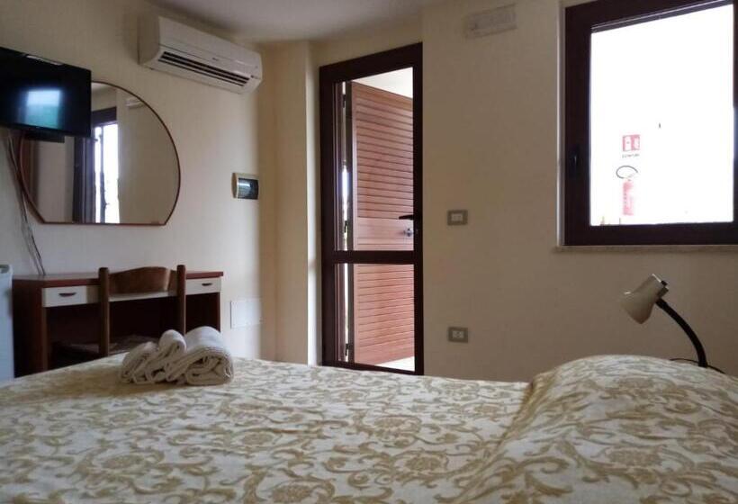 חדר אקונומי, Cilentiamoci Palinuro