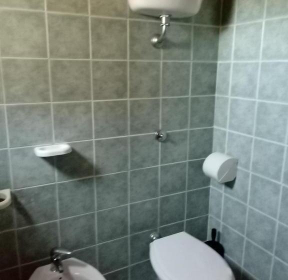 חדר אקונומי, Cilentiamoci Palinuro