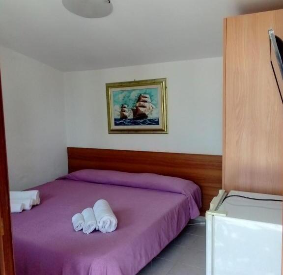 חדר אקונומי, Cilentiamoci Palinuro