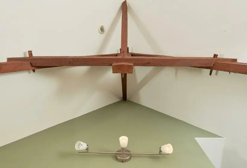 Standardzimmer, De Statie