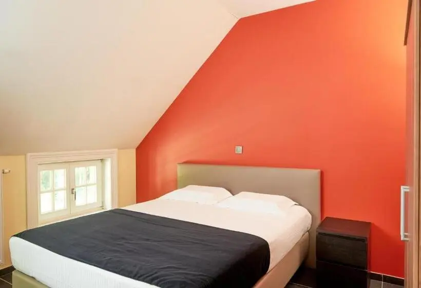 Duplex Apartment 1 Schlafzimmer, De Statie