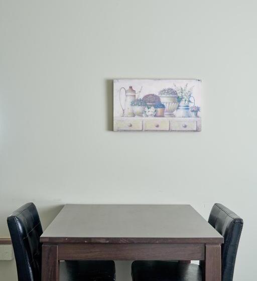 Апартаменты Дюплекс 1 Спальня, De Statie