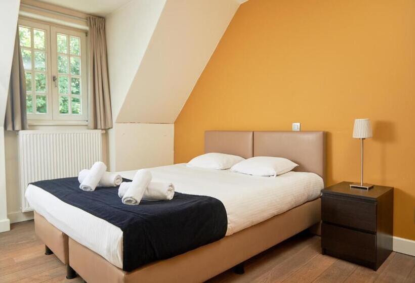 Номер Стандарт, De Statie