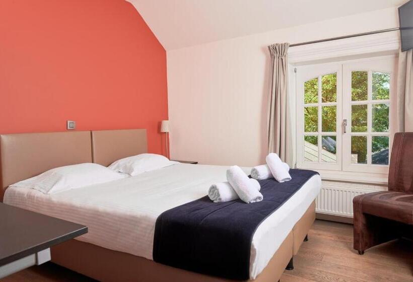 Номер Стандарт, De Statie