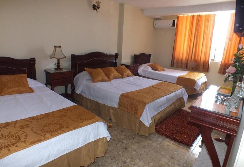 Семейный Номер, Khalifa