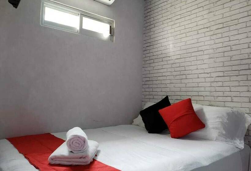 스탠다드 룸, Seyba Bakalar