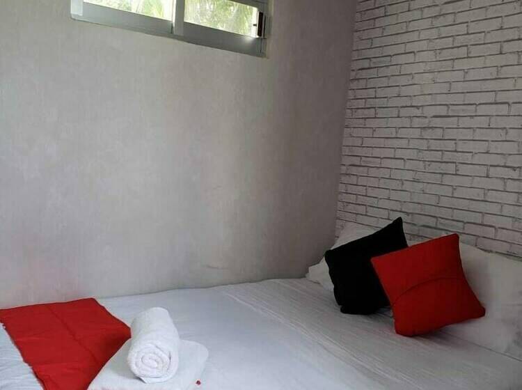 스탠다드 룸, Seyba Bakalar