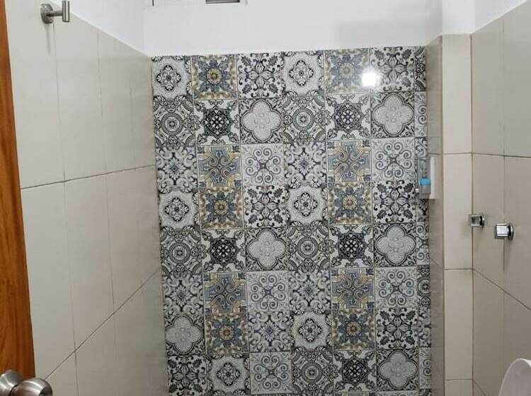 스탠다드 룸, Seyba Bakalar