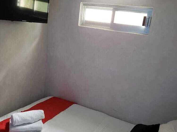 스탠다드 룸, Seyba Bakalar