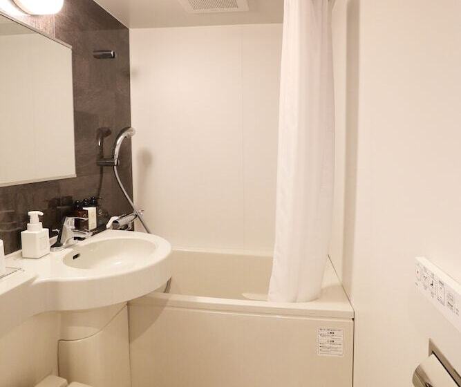 חדר סטנדרט, Henn Na Hotel Premier Kyoto Gojo Karasuma Formerly Watermark Hotel Kyoto