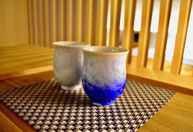 Suíte, Henn Na Hotel Premier Kyoto Gojo Karasuma  Formerly Watermark Hotel Kyoto