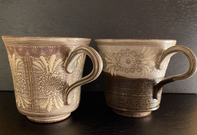 סוויטה, Henn Na Hotel Premier Kyoto Gojo Karasuma Formerly Watermark Hotel Kyoto