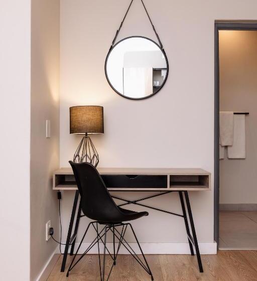 Номер Superior Кровать Кинг, Mint Hotel 84 On Katherine