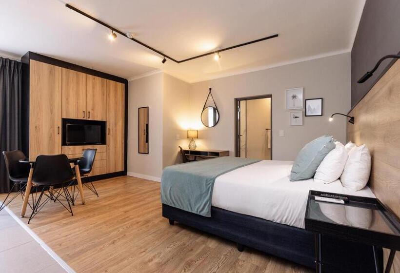 Номер Superior Кровать Кинг, Mint Hotel 84 On Katherine