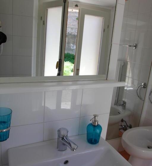 اتاق استاندارد, Ciribaccos