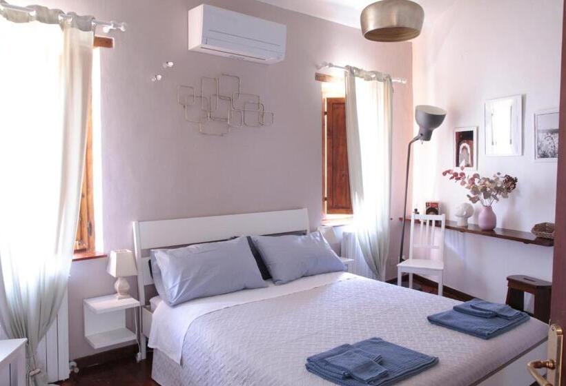 اتاق استاندارد, Ciribaccos