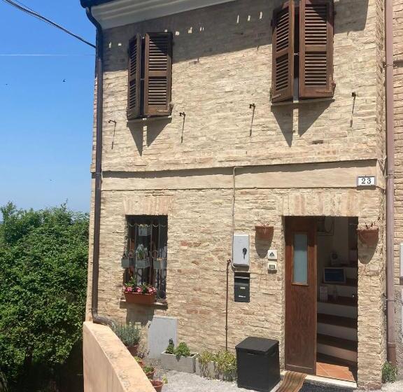 اتاق استاندارد, Ciribaccos