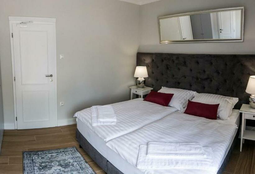 غرفة قياسية, Am Kaštieľ Penzion