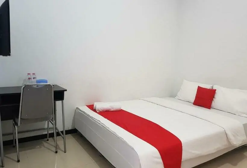 デラックスルーム, Villetta House Syariah