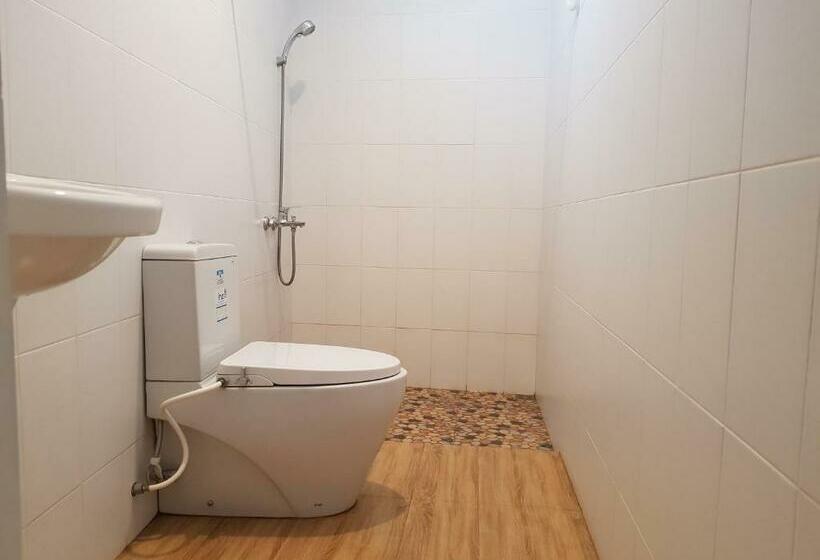 豪华房间, Villetta House Syariah