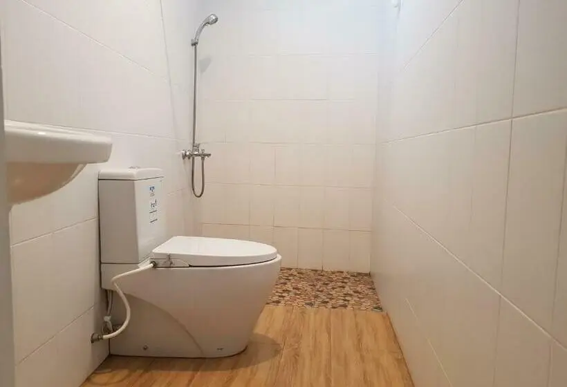 デラックスルーム, Villetta House Syariah